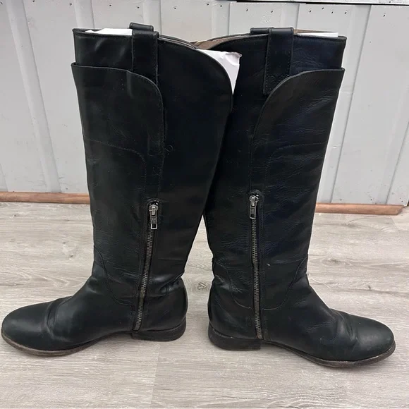 Frye boots - Picture 2 of 7